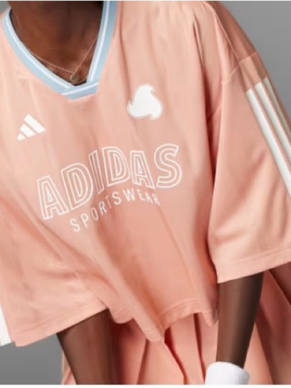 Adidas Tiro-Cut Three Stripes Jersey